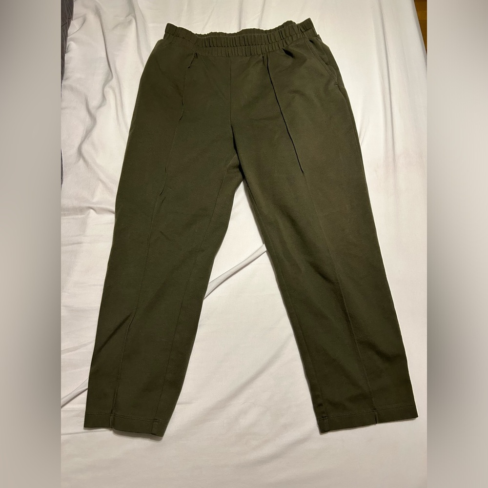 Sweat pants